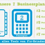 Businessplan Finanzplan Vorlage Neu 2 5=7 Hilfreiche tools Für Ihren Businessplan