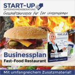 Businessplan Gastronomie Vorlage Luxus Businessplan Fast Food Restaurant