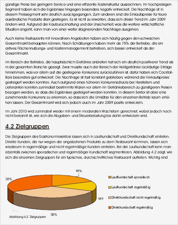 Businessplan Gastronomie Vorlage Schönste Businessplan Vorlage Gastronomie