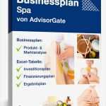 Businessplan Psychotherapeutische Praxis Vorlage Einzigartig Businessplan Spa • De Businessplan Download