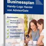 Businessplan Psychotherapeutische Praxis Vorlage Gut Businessplan Handy Logo Handel • De Businessplan Download