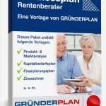 Businessplan Psychotherapeutische Praxis Vorlage Gut Businessplan Rentenberater • De Businessplan Download