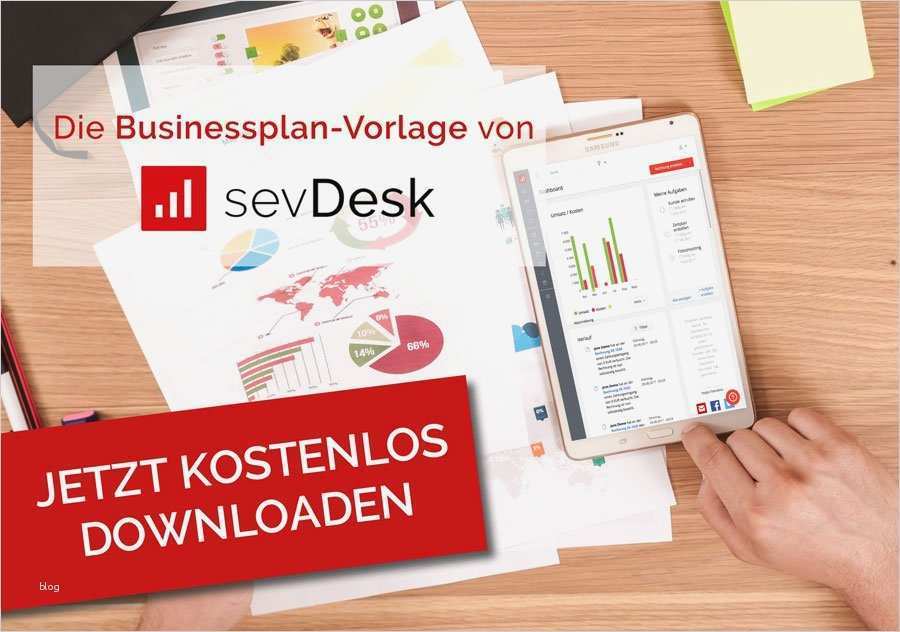 Businessplan Restaurant Vorlage Einzigartig Businessplan Alles Was Du Als Gründer Wissen solltest