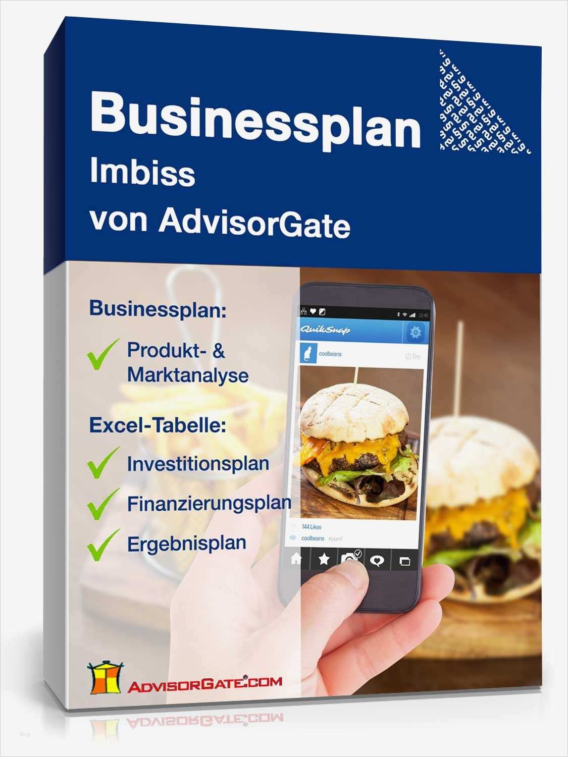 Businessplan Restaurant Vorlage Luxus Businessplan Imbiss
