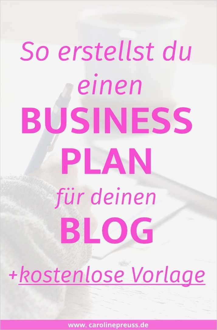 Businessplan Restaurant Vorlage Neu Caroline Preuss social Media Marketing Und Blog Coaching
