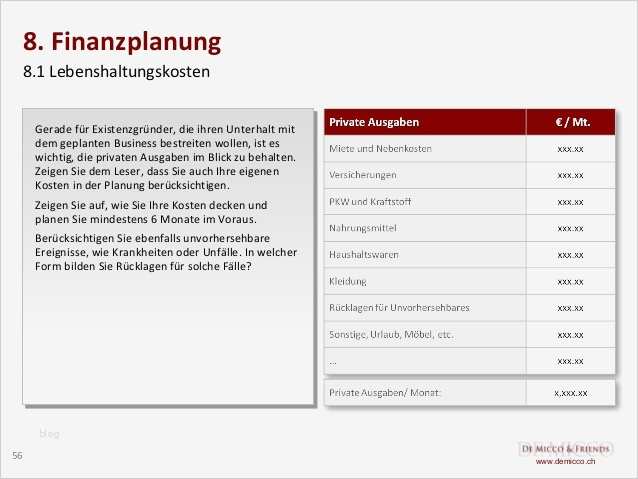 Businessplan Tagesmutter Vorlage Erstaunlich atemberaubend Business Finanzplan Vorlage Ideen Entry