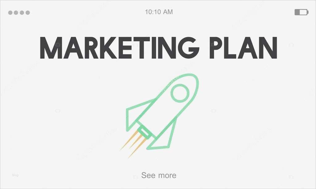 Businessplan Vorlage Campingplatz Erstaunlich Ungewöhnlich Muster Marketing Plan Vorlage Galerie