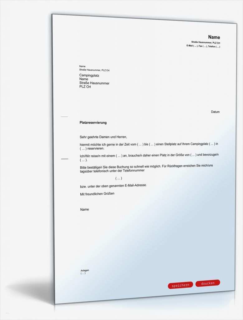 Businessplan Vorlage Campingplatz Inspiration Reservierung Campingplatz