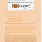 Businessplan Vorlage Download Einzigartig Businessplan Vorlage Gastronomie