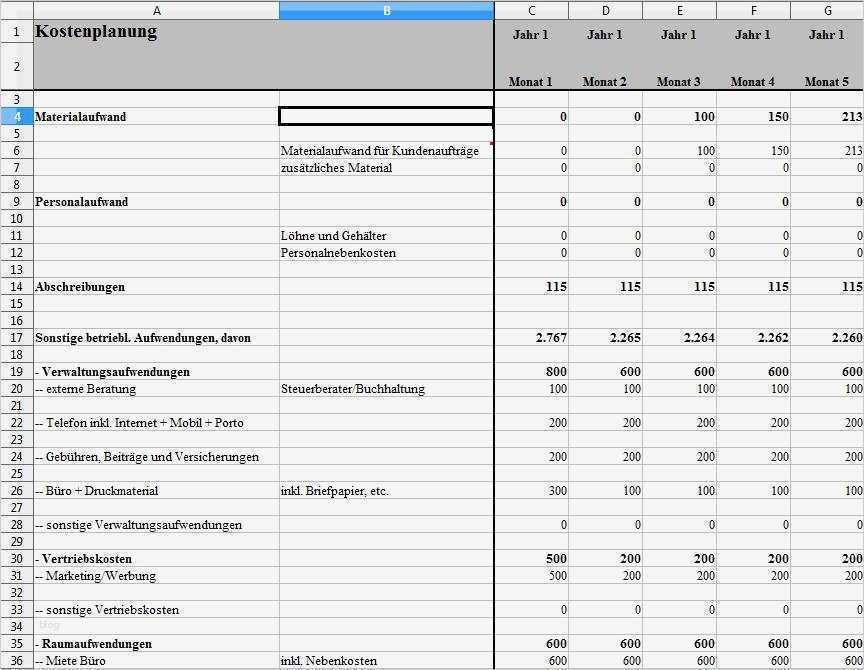 Businessplan Vorlage Download Süß Businessplan Unternehmensberater Vorlage Zum Download