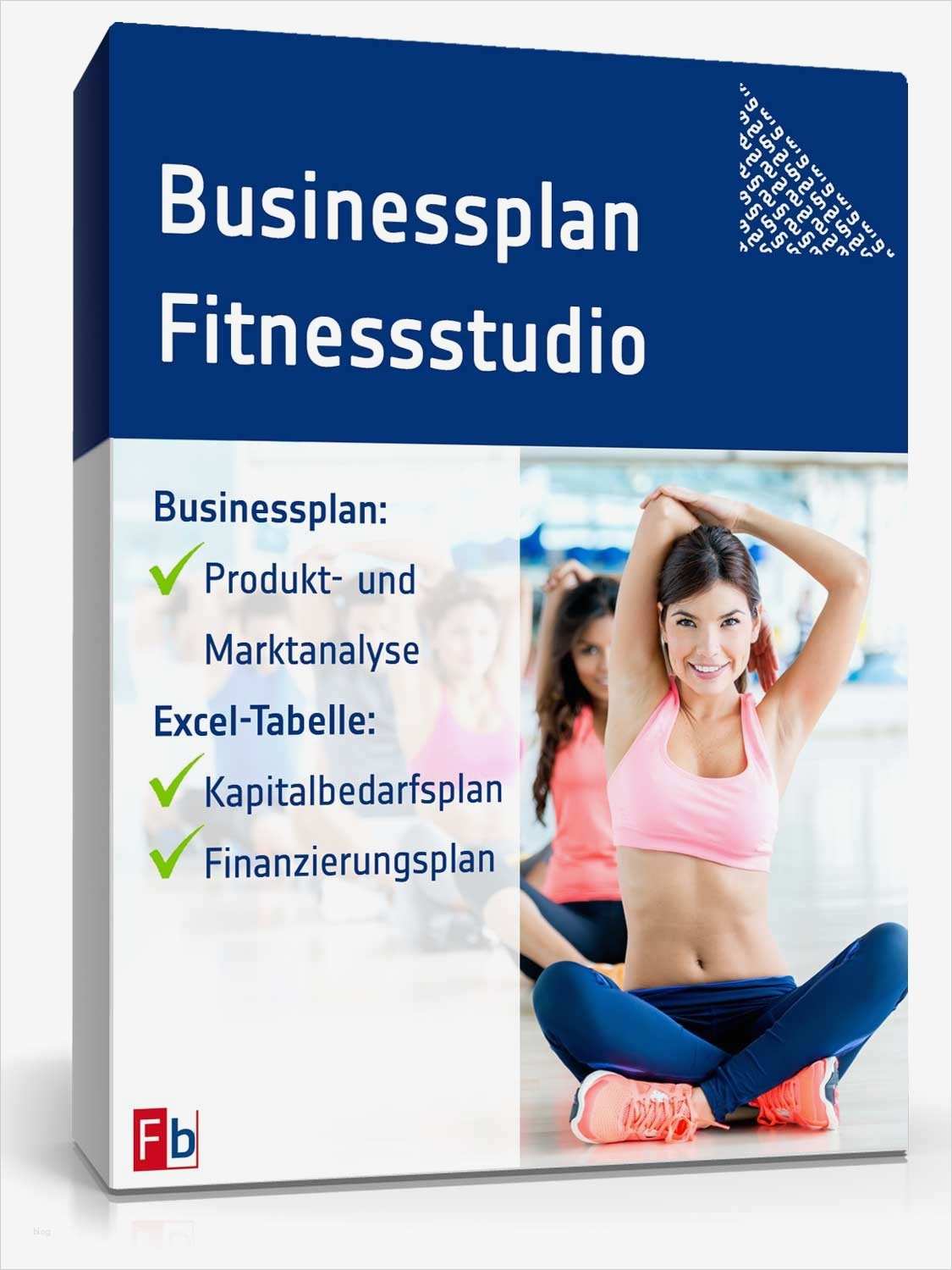 Businessplan Vorlage Fitnessstudio Einzigartig Businessplan Fitnessstudio Muster Aus Profihand Zum Download