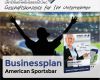 Businessplan Vorlage Gastronomie Genial Businessplan American Sportsbar