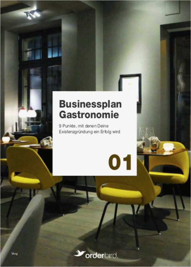 Businessplan Vorlage Gastronomie Kostenlos Erstaunlich Gastro Gründer Portal Businessplan Für Gastronomie