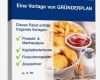 Businessplan Vorlage Gastronomie Neu Businessplan Imbissstand Von Gründerplan