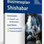 Businessplan Vorlage Pdf Angenehm Businessplan Shisha Bar