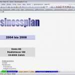 Businessplan Vorlage Pdf Genial Businessplan Beispiele Pdf