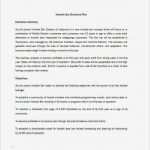 Businessplan Vorlage Pdf Luxus Shuttle Service Business Proposal Pdf Inspirational