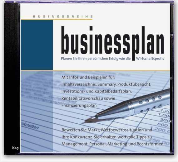 Businessplan Vorlage Word Best Of E Book Businessplan Mit Muster Und Vorlage Für Den Finanzplan