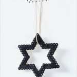 Butterbrottüten Sterne Vorlagen Erstaunlich 25 Einzigartige Weihnachtssterne Basteln Ideen Auf