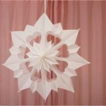 Butterbrottüten Sterne Vorlagen Erstaunlich Anleitung Herz form Im Stern Ausgefallene Sterne Aus