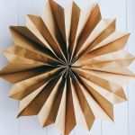 Butterbrottüten Sterne Vorlagen Erstaunlich Sterne Aus butterbrottüten Kostenlose Anleitung