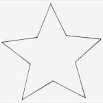 Butterbrottüten Sterne Vorlagen Erstaunlich Vorlage Stern 5 Zacken Nähzeug Pinterest