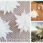 Butterbrottüten Sterne Vorlagen Gut Die Besten 25 Sterne Aus butterbrottüten Ideen Auf