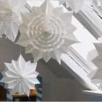 Butterbrottüten Sterne Vorlagen Neu Papiersterne Aus butterbrottüten