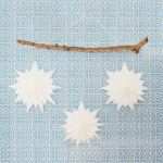 Butterbrottüten Sterne Vorlagen Schön Sterne Aus butterbrottüten – Nur Noch