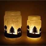 Butterbrottüten Sterne Vorlagen Schönste Die Besten 17 Ideen Zu Windlichter Basteln Auf Pinterest