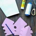 Butterbrottüten Sterne Vorlagen Wunderbar Diy Papiersterne Aus butterbrottüten Basteln Man Lernt Ja