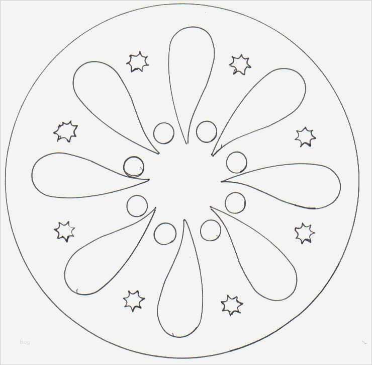 Button Vorlage Bewundernswert Kostenlose Mandalas Für Kinder Zum Ausdrucken