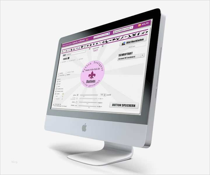 Buttonpapier Vorlage Großartig Mia Mai button Sets Mia Mai buttonrohlinge Zum Selber