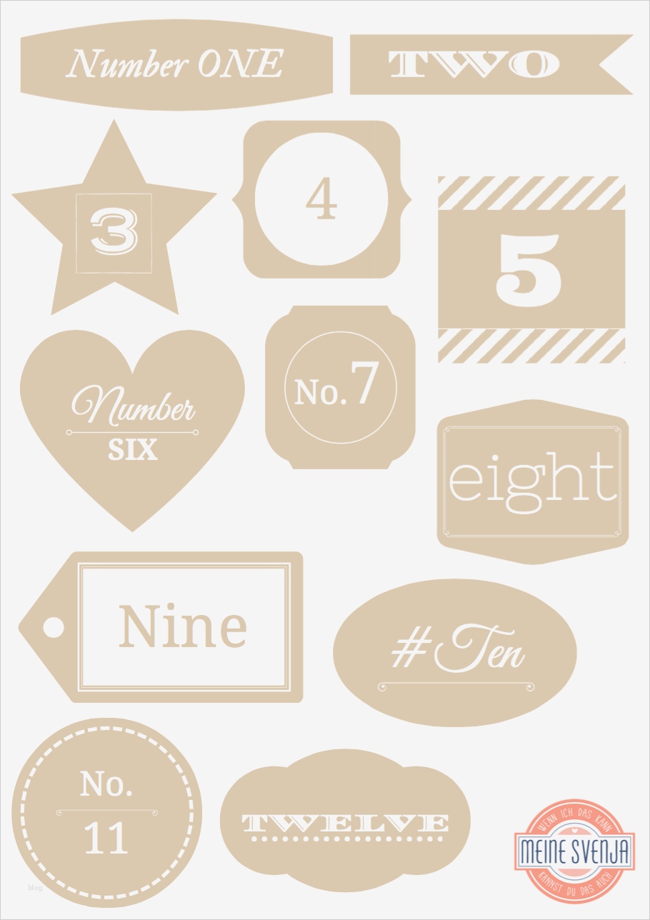 Buttons Vorlagen Kostenlos Einzigartig Adventskalender Zahlen Zum Ausdrucken