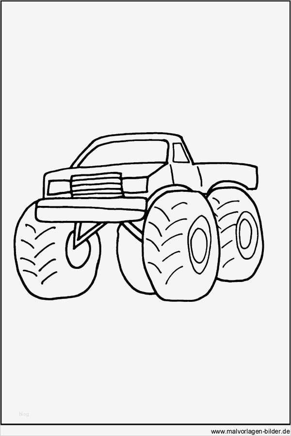 Buttons Vorlagen Kostenlos Erstaunlich Ausmalbild Monstertruck Kostenlose Malvorlagen Für Kinder