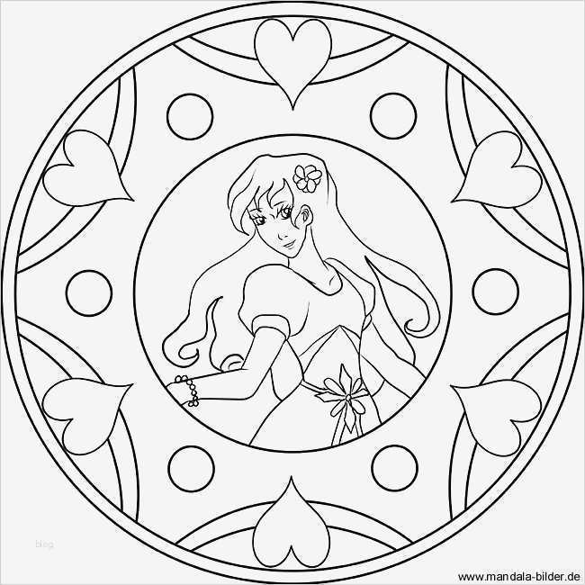 Buttons Vorlagen Kostenlos Süß Mandala Zum Ausdrucken Und Ausmalbild