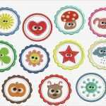 Buttons Vorlagen Kostenlos Wunderbar Neues Freebie Stickdatei