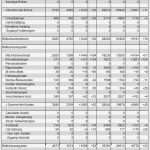 Bwa Kleinunternehmer Vorlage Beste Betriebswirtschaftliche Auswertung Erklärungen