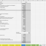 Bwa Vorlage Excel Cool Excel Vorlage Einnahmenüberschussrechnung EÜr Pierre