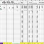 Bwa Vorlage Excel Einzigartig Excel Vorlage Einnahmenüberschussrechnung EÜr Pierre
