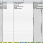 Bwa Vorlage Excel Genial Excel Vorlage Einnahmenüberschussrechnung EÜr 2014