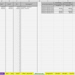 Bwa Vorlage Excel Hübsch Excel Vorlage Einnahmenüberschussrechnung EÜr Pierre