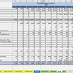 Bwa Vorlage Excel Inspiration Excel Vorlage Einnahmenüberschussrechnung EÜr Pierre