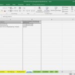 Bwa Vorlage Excel Luxus Excel Vorlage Einnahmenüberschussrechnung EÜr Pierre