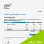 Bwa Vorlage Schönste Kostenlose Vorlagen &amp; Muster Für Excel Word &amp; Co Zum