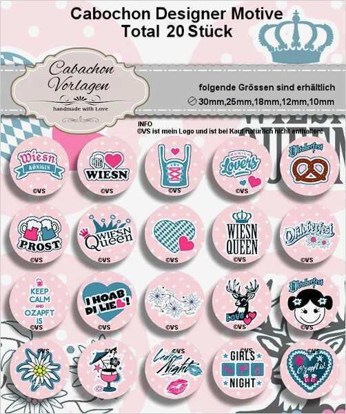 Cabochon Vorlagen 10mm Fabelhaft 193 Best Images About Printable Digital Collage Sheet