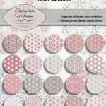 Cabochon Vorlagen 10mm Fabelhaft Cabochon Vorlagen Bilder Vintage by Vintagestyler On