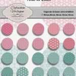 Cabochon Vorlagen 10mm Hübsch Cabochon Vorlagen Bilder Vintage by Vintagestyler On