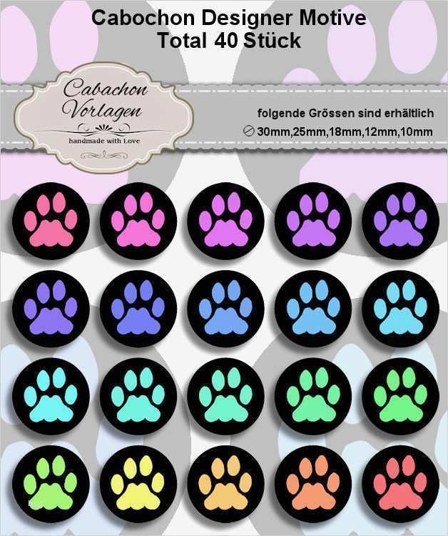 Cabochon Vorlagen 10mm Inspiration Cabochon Vorlagen Bilder Vintage by Vintagestyler On