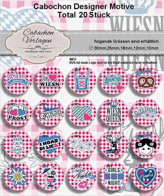 Cabochon Vorlagen 10mm Luxus 193 Best Images About Printable Digital Collage Sheet